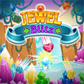 Blitz de bijuterii