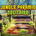Solitaire cu piramidă din junglă