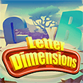 Dimensiuni litere
