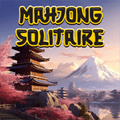 Solitaire Mahjong