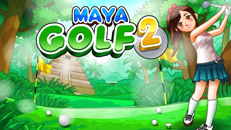 Maya (*2*) 2