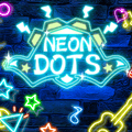 Puncte neon
