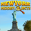 Obiecte ascunse din New York
