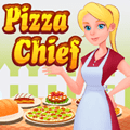 Șef de pizza