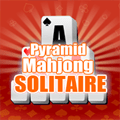 Solitaire Mahjong Piramid