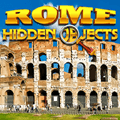 Obiecte ascunse Roma