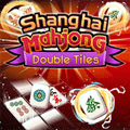 Shanghai Mahjong – plăci duble