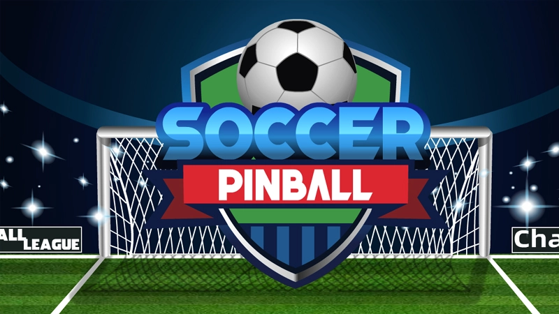 Pinball de fotbal