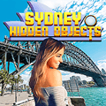 Obiecte ascunse în Sydney