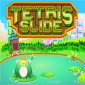Diapozitiv Tetris