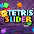 Cursor Tetris