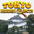 Obiecte ascunse în Tokyo