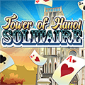 Solitaire Turnul din Hanoi