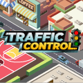 Controlul traficului