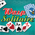 Solitaire de viespe