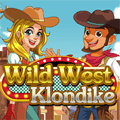 Klondike din Vestul Sălbatic