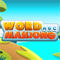 Mahjong de cuvinte