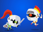 Imaginea Ciocnirea Eroilor