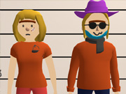 Imaginea Desenează Criminalul