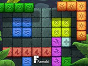 Imaginea Blocuri de elemente