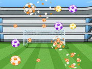 Imaginea Fotbal Genius Challenge