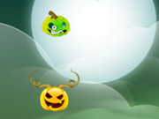 Imaginea Apărare de Halloween