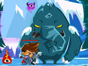 Imaginea Călătoria Eroilor