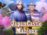 Castelul Japoniei Mahjong