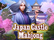 Imaginea Castelul Japoniei Mahjong