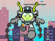 Imaginea Jumper Starman