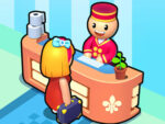 Hotelul meu perfect