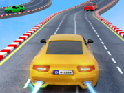 Imaginea Skyline Drift 3D