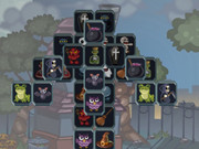 Imaginea Mahjong înfricoșător