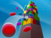 Imaginea Tower Crash 3D