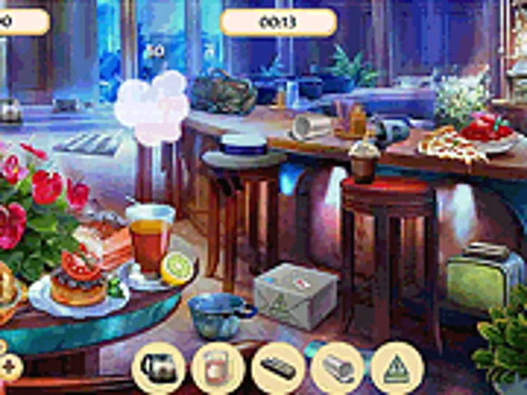 Imaginea Petrecere privată